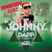 Cover Lorenz Büffel - Johnny Däpp