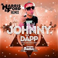 Cover Lorenz Büffel - Johnny Däpp