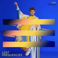 Cover Lost Frequencies - Rise