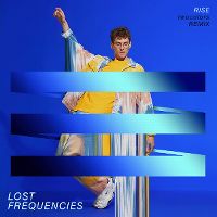 Cover Lost Frequencies - Rise