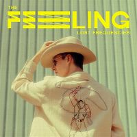 Cover Lost Frequencies - The Feeling