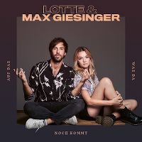 Cover Lotte & Max Giesinger - Auf das, was da noch kommt