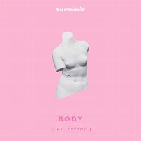 Cover Loud Luxury feat. Brando - Body