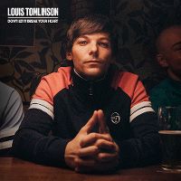 Cover Louis Tomlinson - Don't Let It Break Your Heart