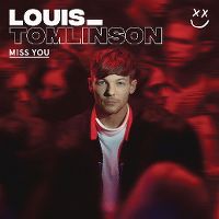 Cover Louis Tomlinson - Miss You