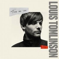 Cover Louis Tomlinson - Two Of Us