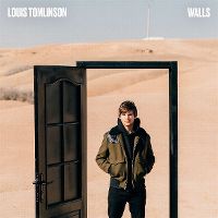 Cover Louis Tomlinson - Walls