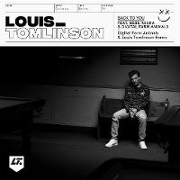 Cover Louis Tomlinson feat. Bebe Rexha and Digital Farm Animals - Back To You