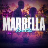 Cover LouiVos - Marbella