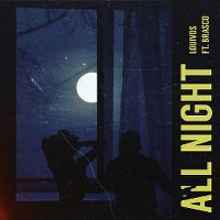 Cover LouiVos feat. Brasco - All Night