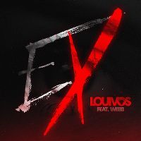 Cover LouiVos feat. Webb - Ex