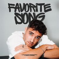 Cover Luca-Dante Spadafora & Good Humans - Favorite Song