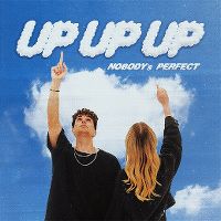 Cover Luca-Dante Spadafora, Lina & Beats By Luca feat. Peter Plate & Ulf Leo Sommer - Up, Up, Up (Nobody's Perfect)