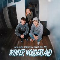Cover Luca-Dante Spadafora, Niklas Dee, July - Winter Wonderland