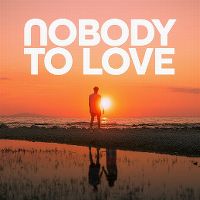 Cover Luca-Dante Spadafora & Sigma - Nobody To Love (By Luca)