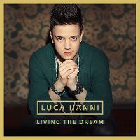 Cover Luca Hänni - Living The Dream