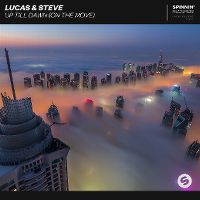 Cover Lucas & Steve - Up Till Dawn (On The Move)