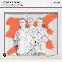 Cover Lucas & Steve feat. Haris - Perfect
