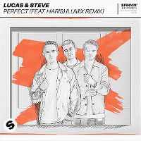 Cover Lucas & Steve feat. Haris - Perfect