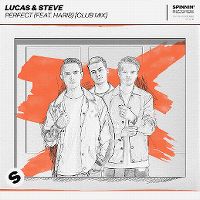 Cover Lucas & Steve feat. Haris - Perfect
