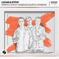 Cover Lucas & Steve feat. Haris - Perfect