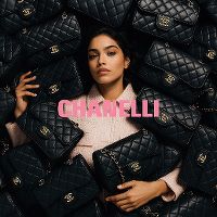 Cover Luciano - Chanelli