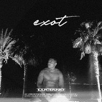 Cover Luciano - Exot