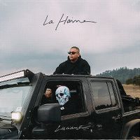 Cover Luciano - La haine