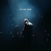 Cover Luciano - On My Way