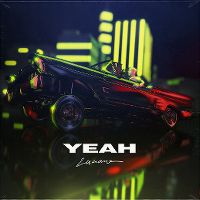 Cover Luciano - Yeah