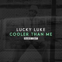 Cover Lucky Luke - Cooler Than Me