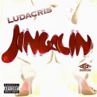 Cover Ludacris - Jingalin