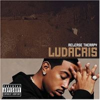 Cover Ludacris - Release Therapy