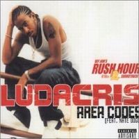 Cover Ludacris feat. Nate Dogg - Area Codes
