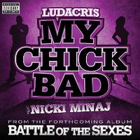 Cover Ludacris feat. Nicki Minaj - My Chick Bad