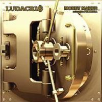 Cover Ludacris feat. Pharrell - Money Maker
