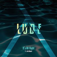 Cover Lude feat. Jim Bauer - It's All Right