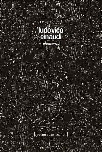 Cover Ludovico Einaudi - Elements