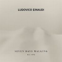 Cover Ludovico Einaudi - Seven Days Walking - Day One