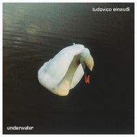 Cover Ludovico Einaudi - Underwater