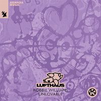 Cover Lufthaus / Robbie Williams - Unlovable