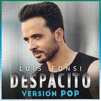 Cover Luis Fonsi feat. Daddy Yankee - Despacito