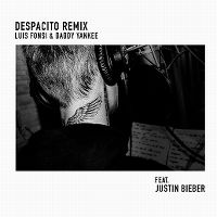 Cover Luis Fonsi feat. Daddy Yankee - Despacito