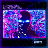 Cover Luis Fonsi feat. Daddy Yankee - Despacito