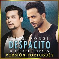 Cover Luis Fonsi feat. Daddy Yankee - Despacito