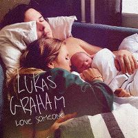 Cover Lukas Graham - Love Someone