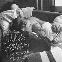 Cover Lukas Graham - Love Someone