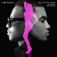 Cover Lupe Fiasco feat. Trey Songz - Out Of My Head