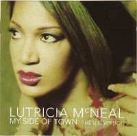 Cover Lutricia McNeal - My Side Of Town