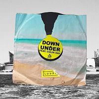 Cover Luude feat. Colin Hay - Down Under